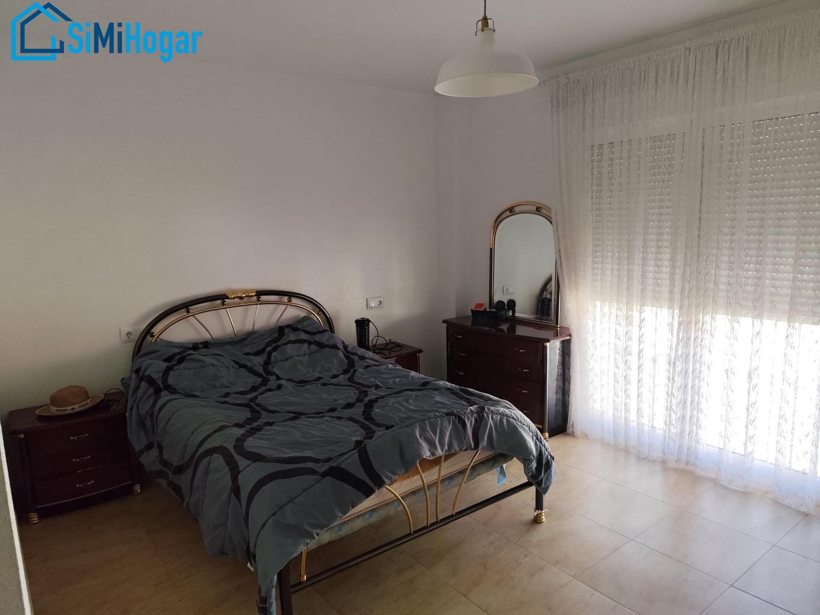 3 sovrum Lägenhet till salu i Fuente Alamo de Murcia - 125 000 € (Ref: 8675956)