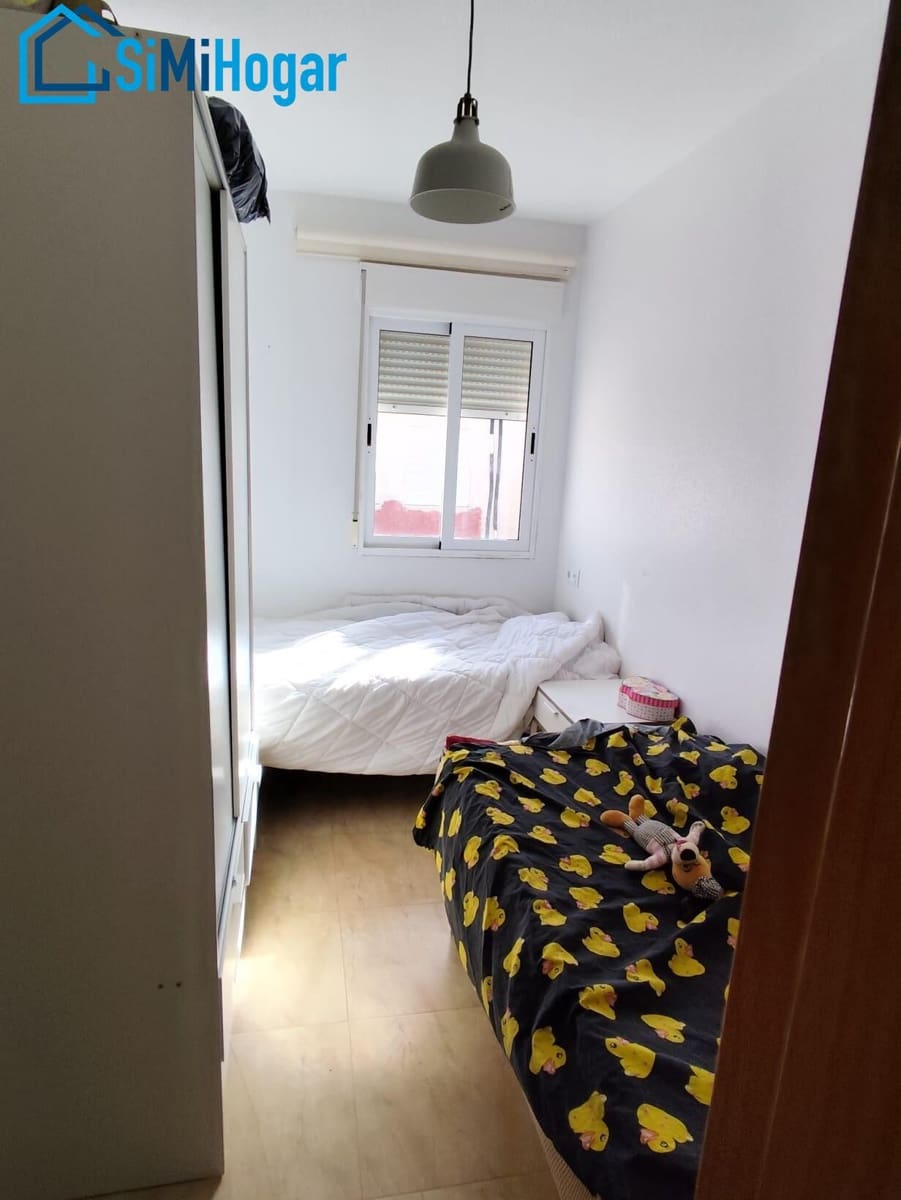 3 sovrum Lägenhet till salu i Fuente Alamo de Murcia - 125 000 € (Ref: 8675956)