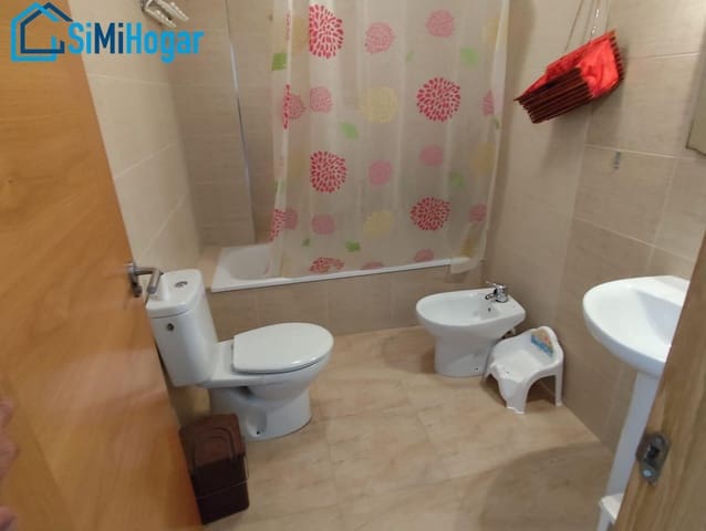 3 sovrum Lägenhet till salu i Fuente Alamo de Murcia - 125 000 € (Ref: 8675956)