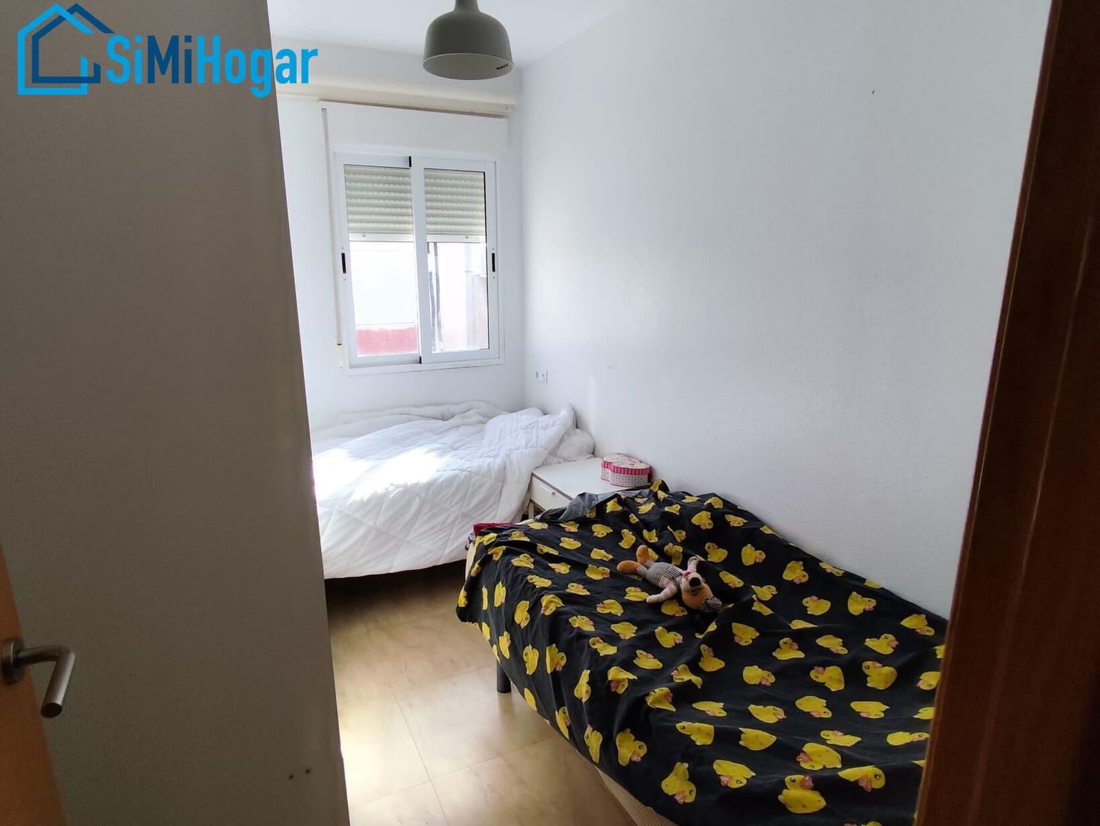 3 sovrum Lägenhet till salu i Fuente Alamo de Murcia - 125 000 € (Ref: 8675956)