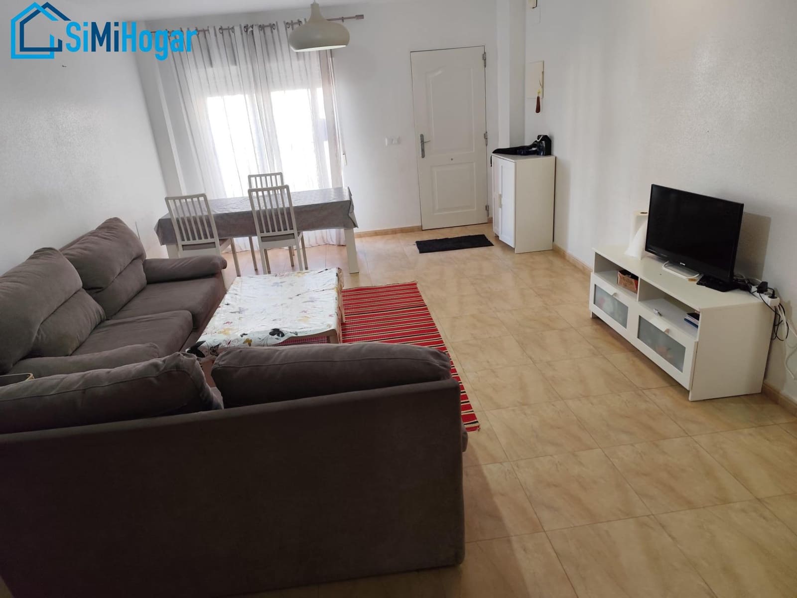 3 sovrum Lägenhet till salu i Fuente Alamo de Murcia - 125 000 € (Ref: 8675956)