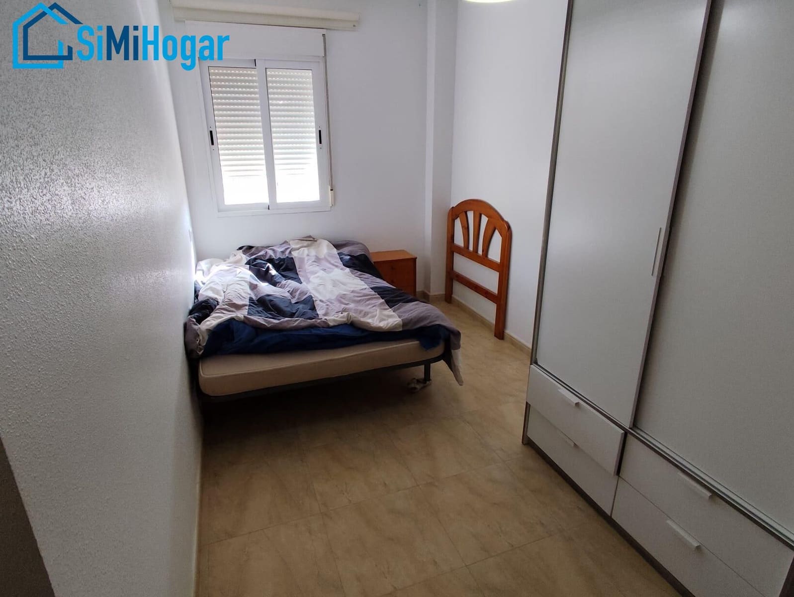 3 sovrum Lägenhet till salu i Fuente Alamo de Murcia - 125 000 € (Ref: 8675956)