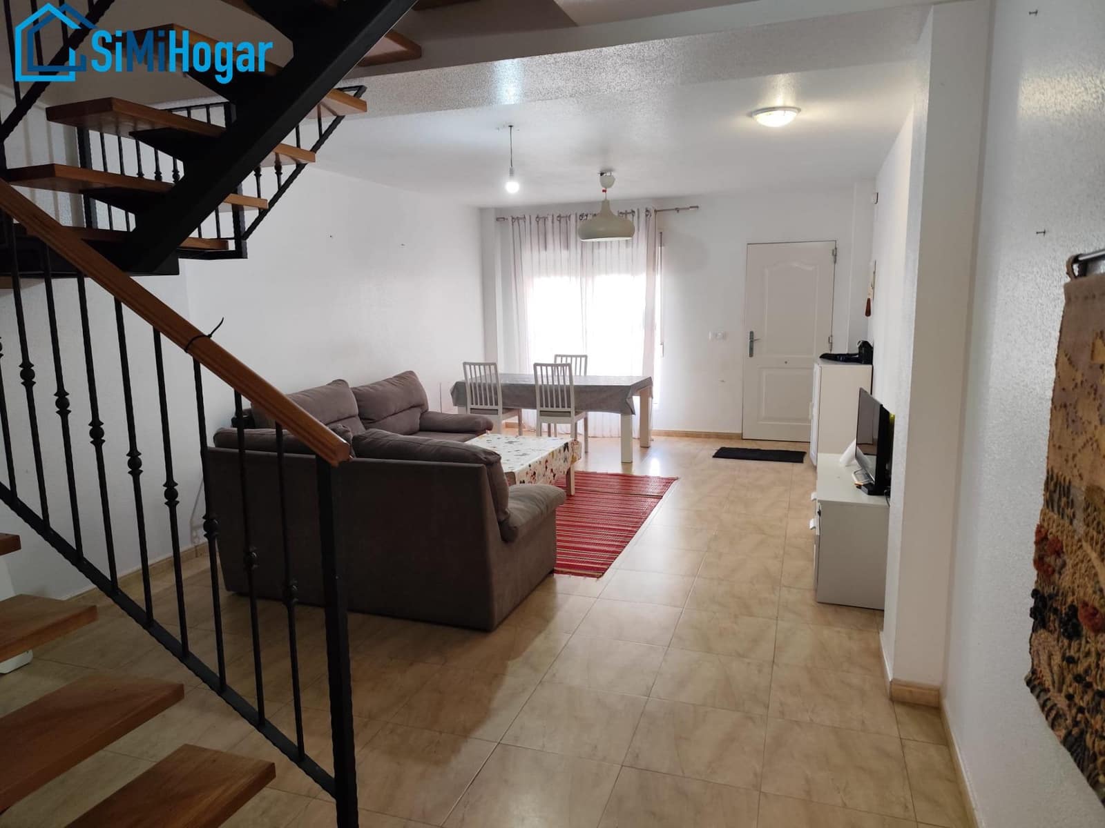 3 sovrum Lägenhet till salu i Fuente Alamo de Murcia - 125 000 € (Ref: 8675956)