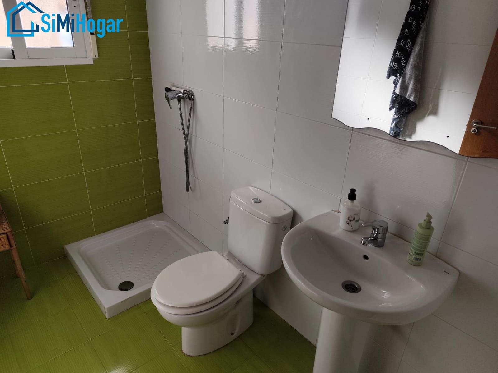 3 sovrum Lägenhet till salu i Fuente Alamo de Murcia - 125 000 € (Ref: 8675956)