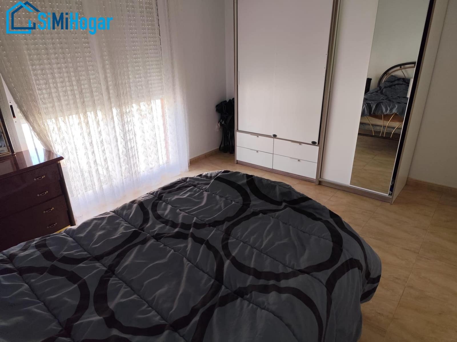 3 sovrum Lägenhet till salu i Fuente Alamo de Murcia - 125 000 € (Ref: 8675956)