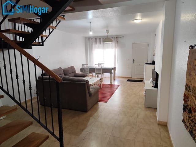 3 sovrum Lägenhet till salu i Fuente Alamo de Murcia - 125 000 € (Ref: 8675956)