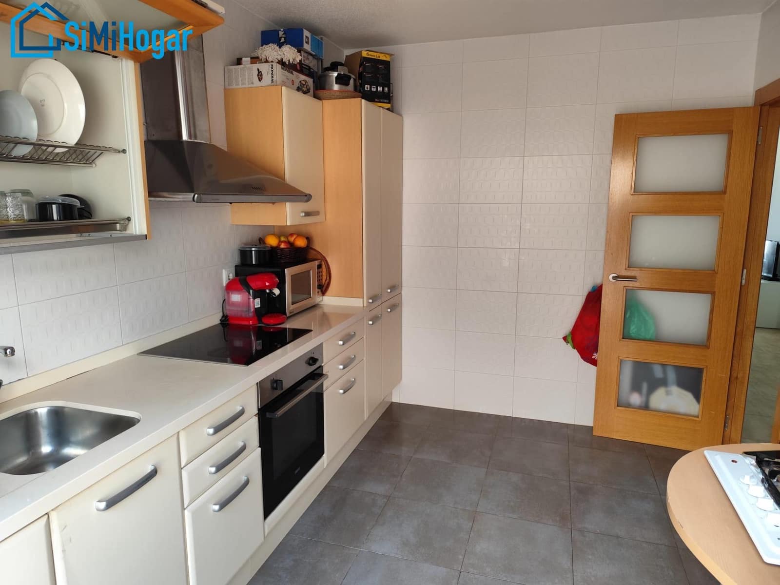 3 sovrum Lägenhet till salu i Fuente Alamo de Murcia - 125 000 € (Ref: 8675956)