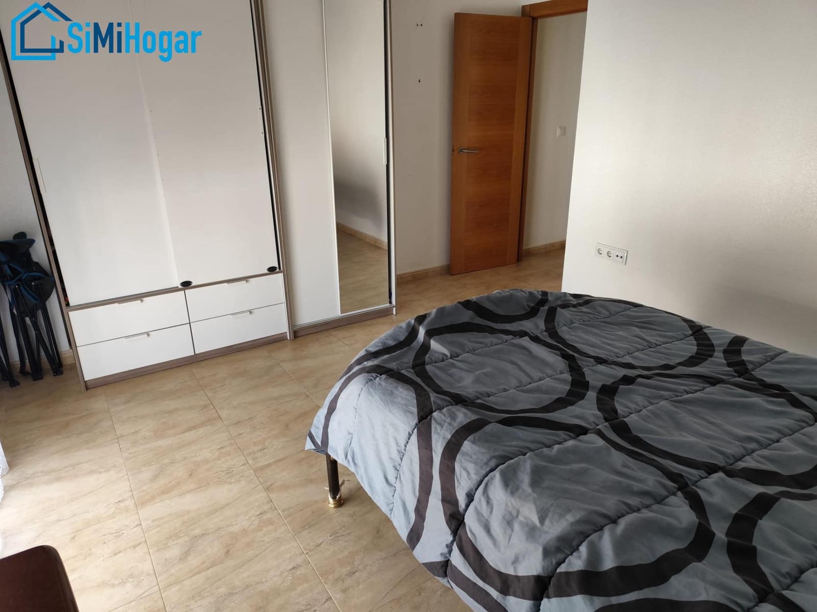 3 sovrum Lägenhet till salu i Fuente Alamo de Murcia - 125 000 € (Ref: 8675956)