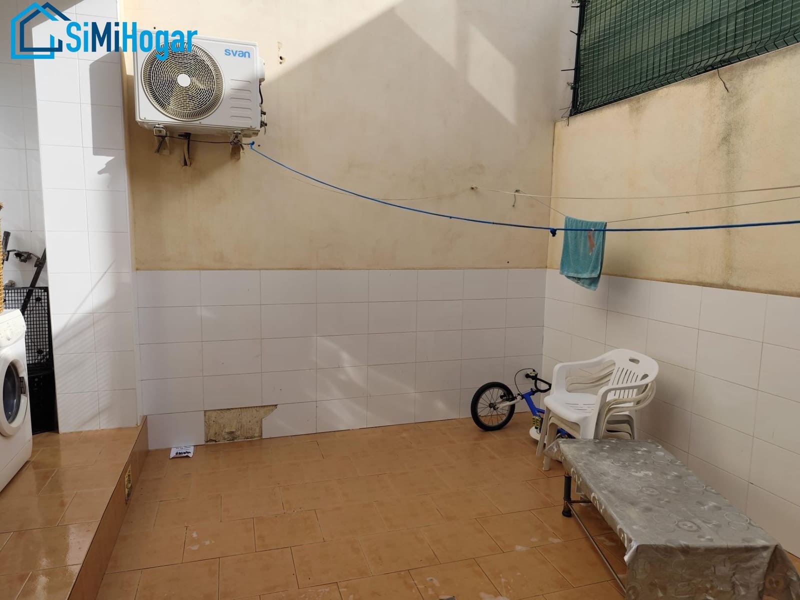 3 sovrum Lägenhet till salu i Fuente Alamo de Murcia - 125 000 € (Ref: 8675956)