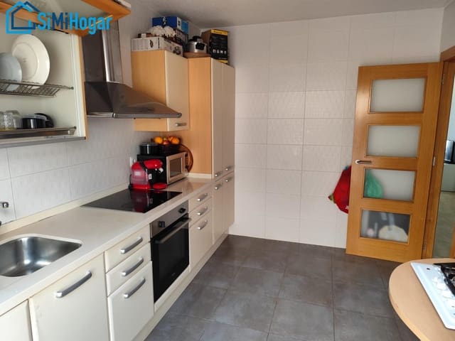 3 sovrum Lägenhet till salu i Fuente Alamo de Murcia - 125 000 € (Ref: 8675956)