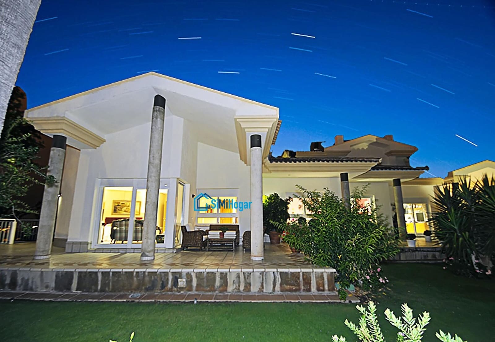 7 quarto Moradia para venda em Altorreal com piscina garagem - 4 500 000 € (Ref: 8678011)