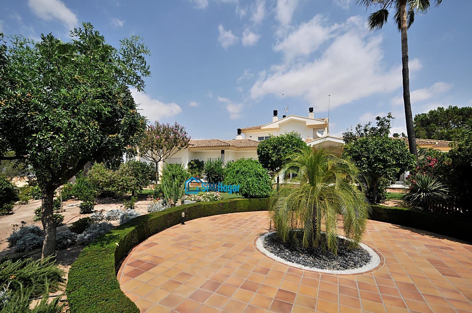 7 quarto Moradia para venda em Altorreal com piscina garagem - 4 500 000 € (Ref: 8678011)