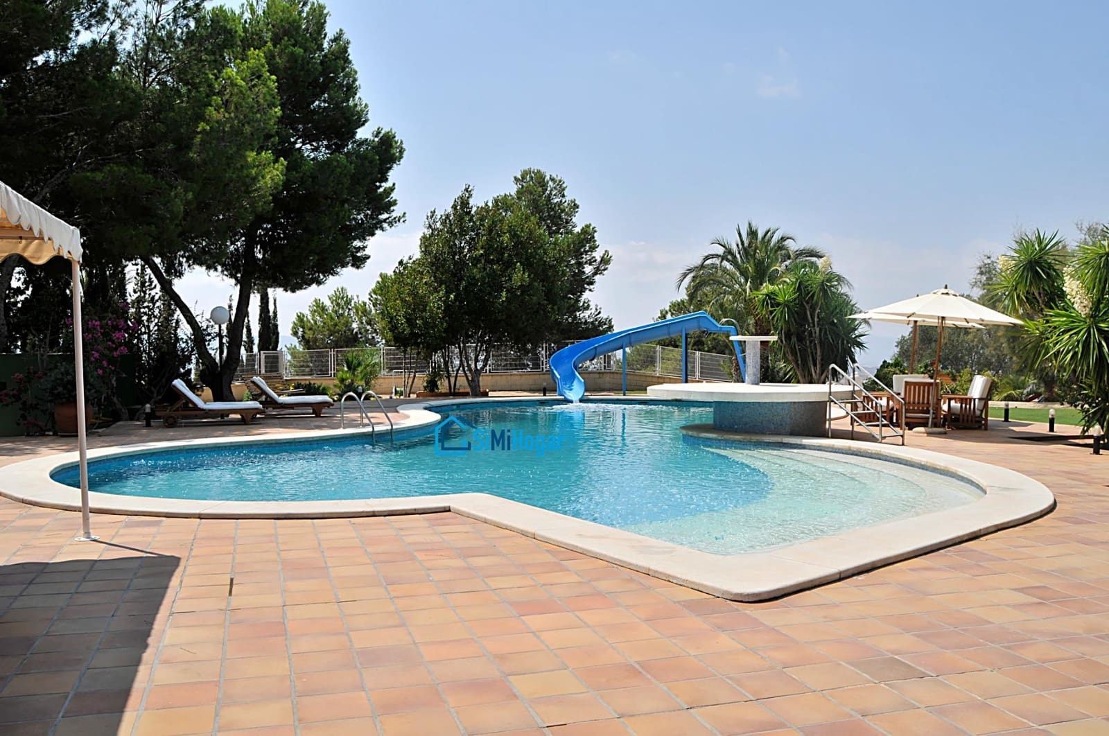 7 quarto Moradia para venda em Altorreal com piscina garagem - 4 500 000 € (Ref: 8678011)