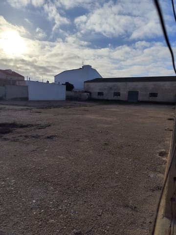Bouwgrond te koop in Fuente Alamo de Murcia - € 50.000 (Ref: 8678012)