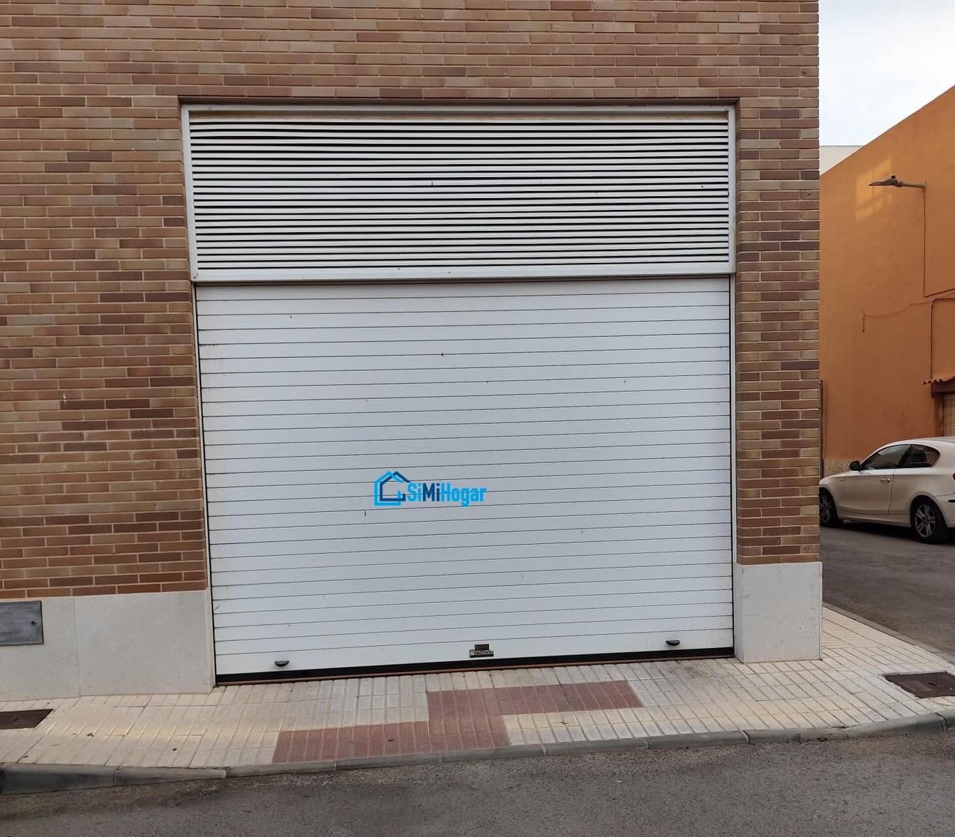 2 bedroom Flat for sale in Fuente Alamo de Murcia with garage - € 100,000 (Ref: 8696495)