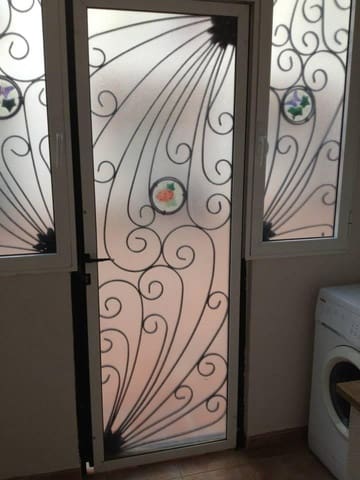 2 soverom Bungalow til salgs i San Javier med garasje - € 129 500 (Ref: 8706027)