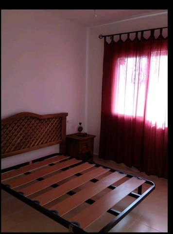 2 soverom Bungalow til salgs i San Javier med garasje - € 129 500 (Ref: 8706027)