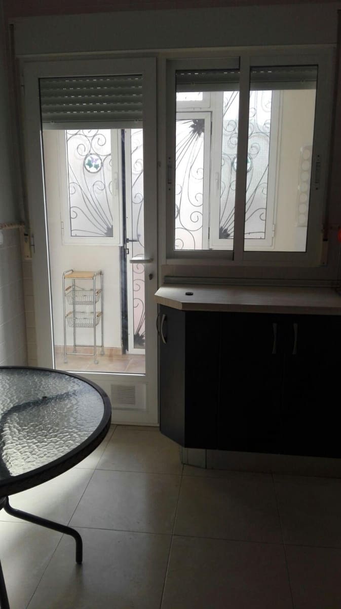 2 soveværelse Bungalow til salg i San Javier med garage - € 129.500 (Ref: 8706027)