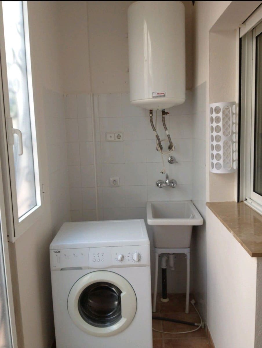 2 soveværelse Bungalow til salg i San Javier med garage - € 129.500 (Ref: 8706027)