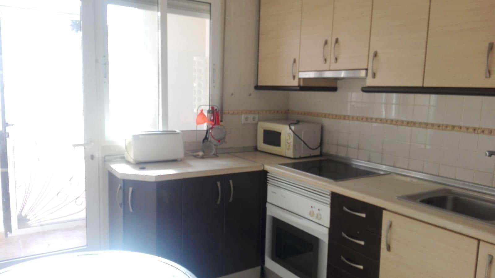 2 soveværelse Bungalow til salg i San Javier med garage - € 129.500 (Ref: 8706027)