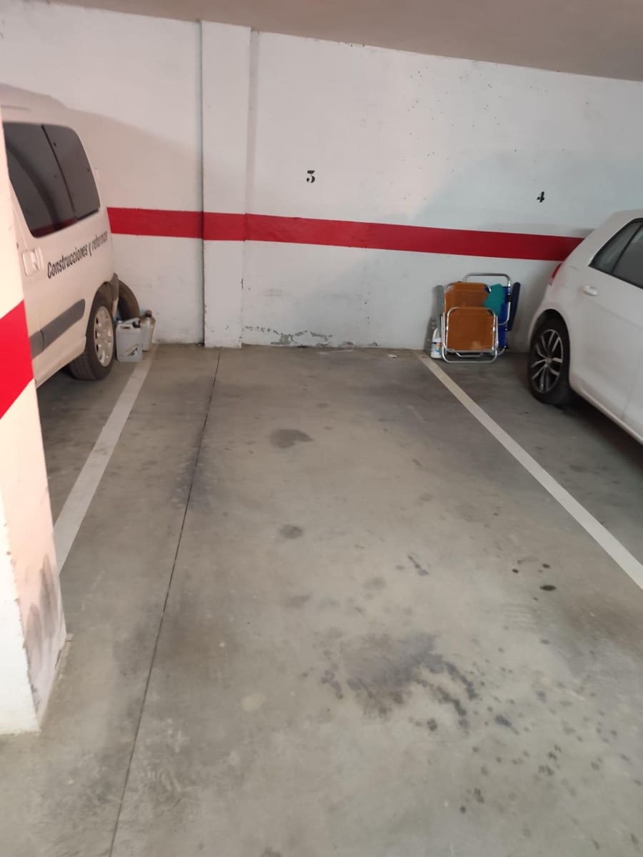 3 chambre Appartement à vendre à Fuente Alamo de Murcia - 130 000 € (Ref: 8722356)