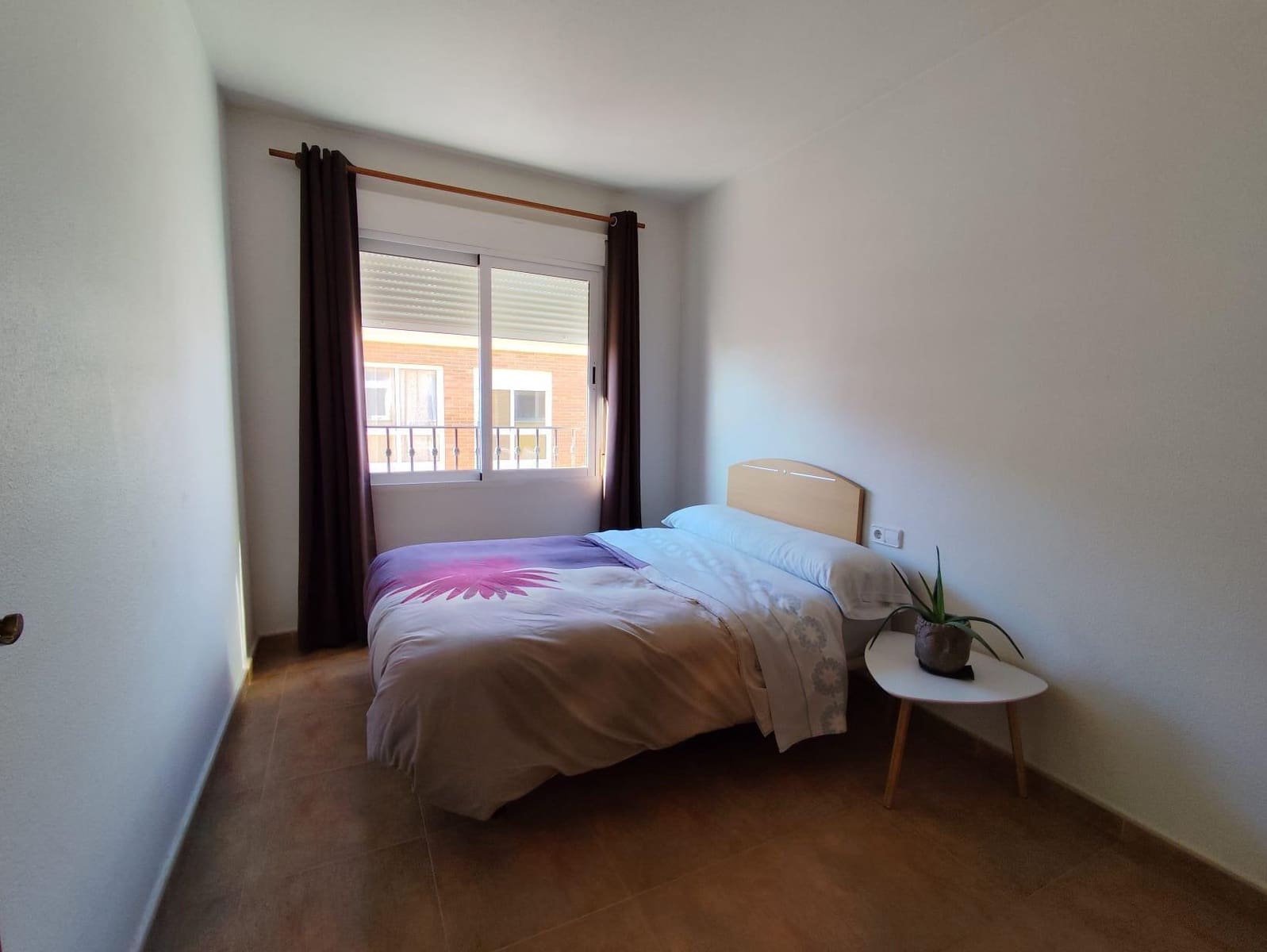 3 chambre Appartement à vendre à Fuente Alamo de Murcia - 130 000 € (Ref: 8722356)