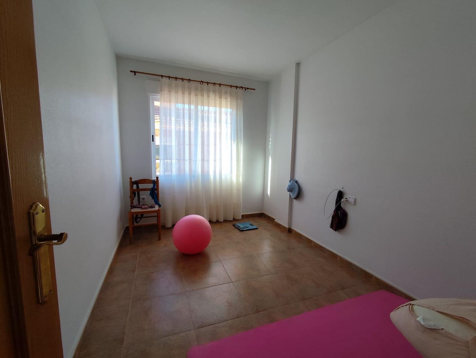 3 chambre Appartement à vendre à Fuente Alamo de Murcia - 130 000 € (Ref: 8722356)