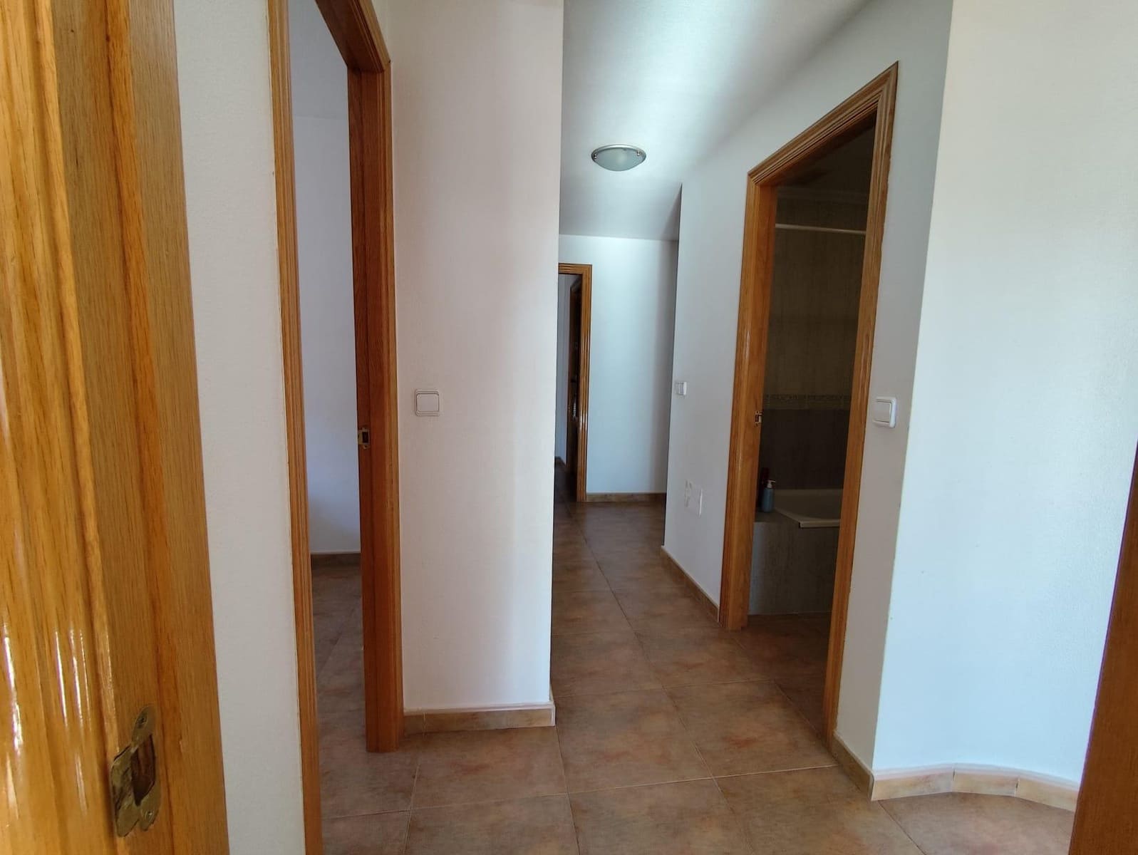 3 chambre Appartement à vendre à Fuente Alamo de Murcia - 130 000 € (Ref: 8722356)