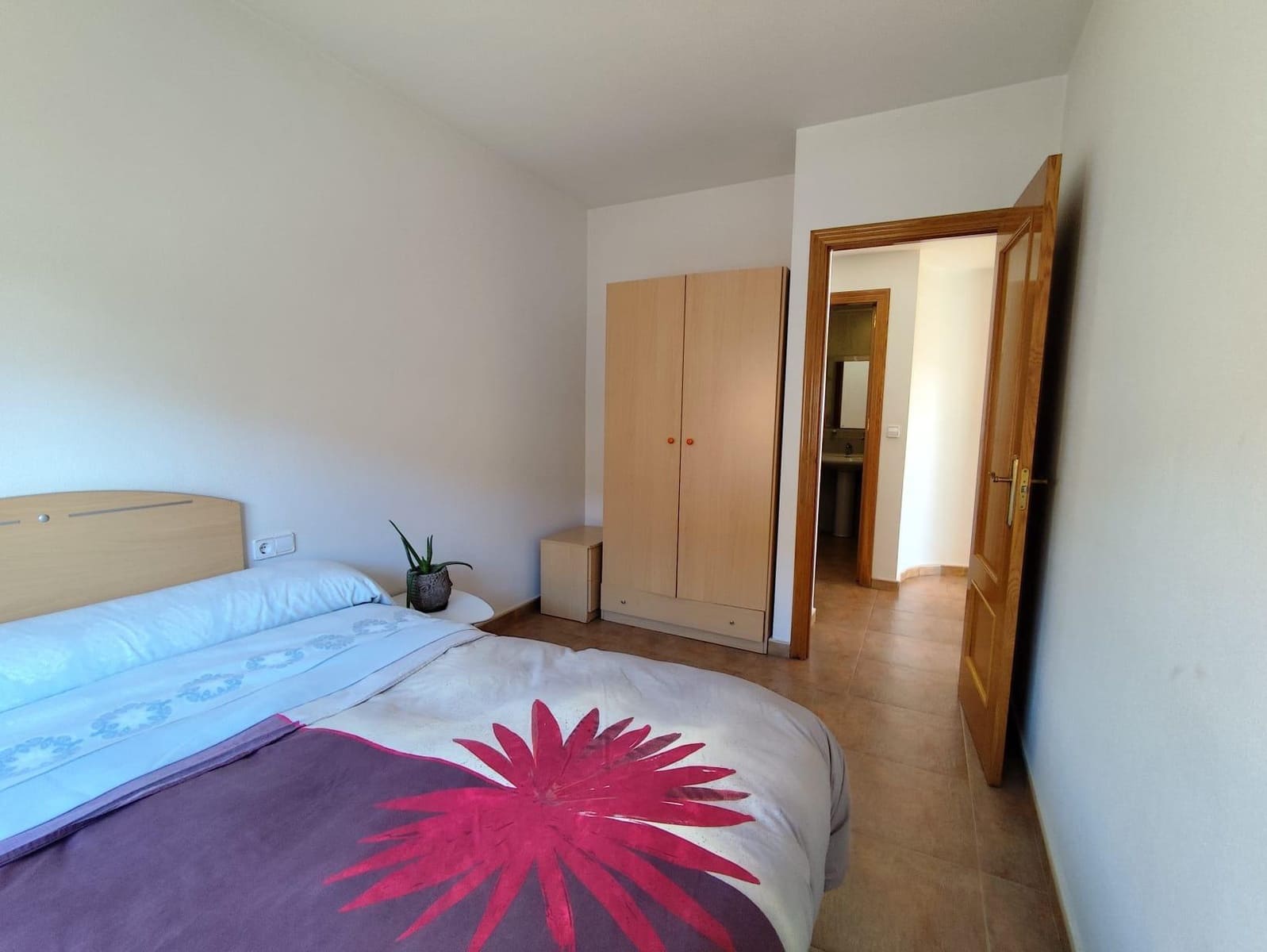 3 chambre Appartement à vendre à Fuente Alamo de Murcia - 130 000 € (Ref: 8722356)