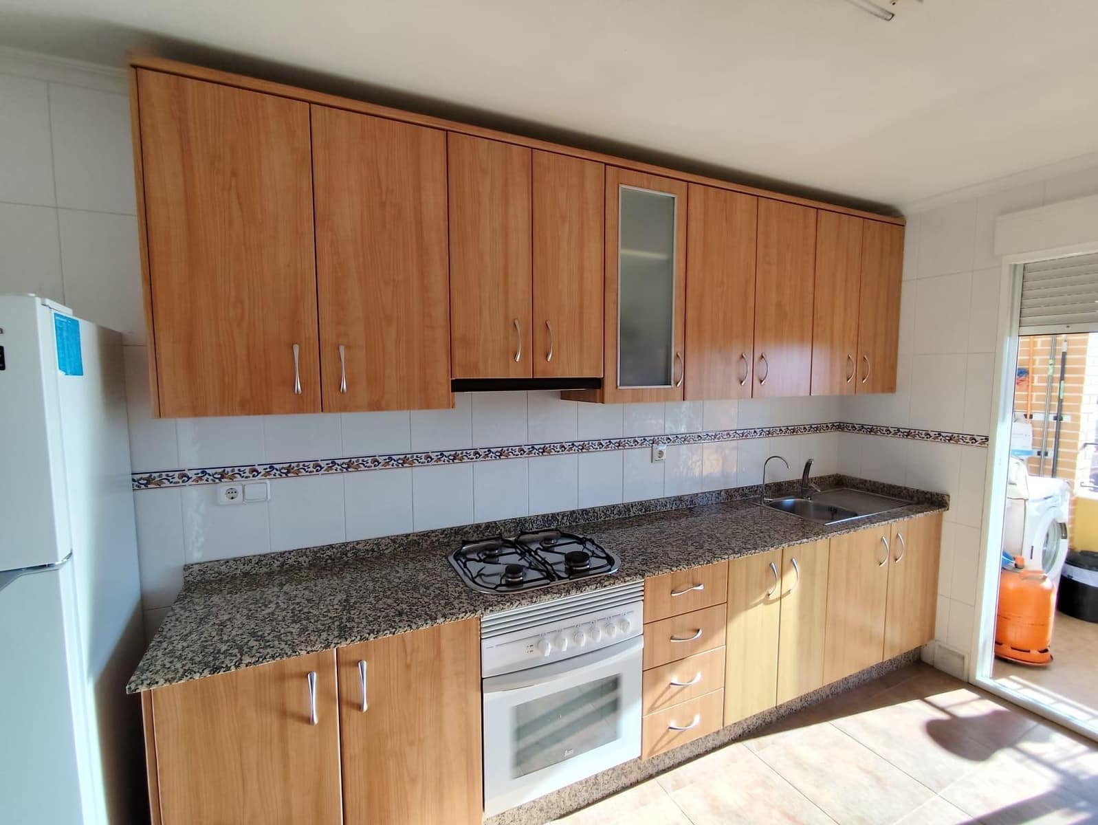 3 chambre Appartement à vendre à Fuente Alamo de Murcia - 130 000 € (Ref: 8722356)