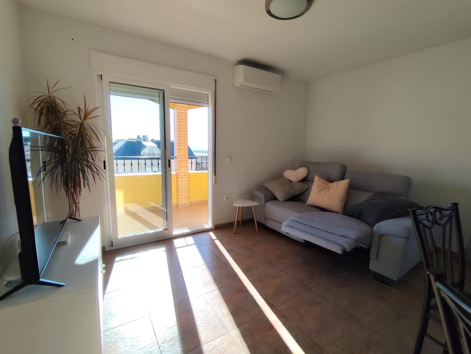 3 chambre Appartement à vendre à Fuente Alamo de Murcia - 130 000 € (Ref: 8722356)
