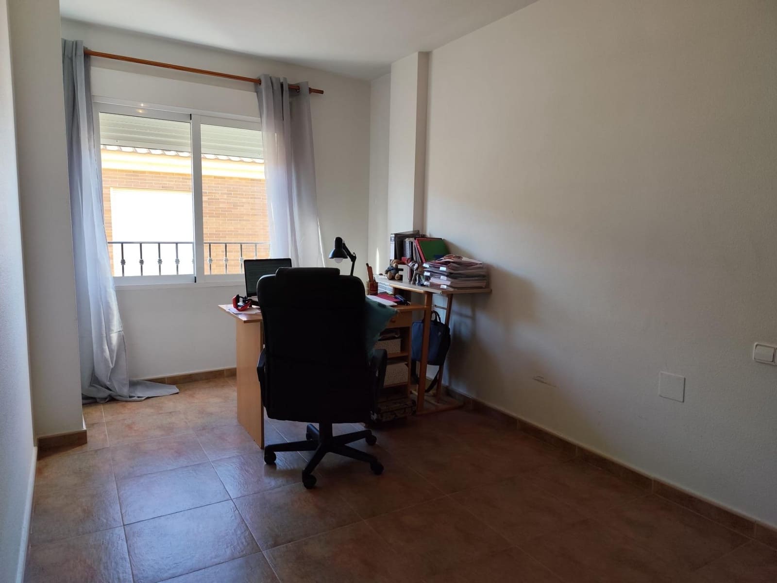 3 chambre Appartement à vendre à Fuente Alamo de Murcia - 130 000 € (Ref: 8722356)