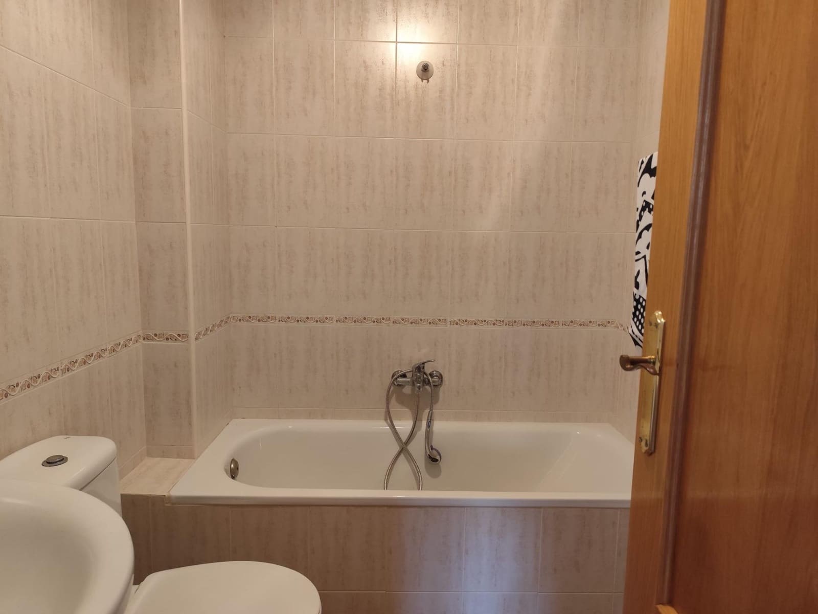 3 chambre Appartement à vendre à Fuente Alamo de Murcia - 130 000 € (Ref: 8722356)