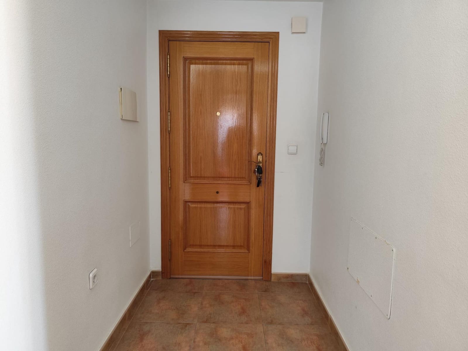 3 chambre Appartement à vendre à Fuente Alamo de Murcia - 130 000 € (Ref: 8722356)