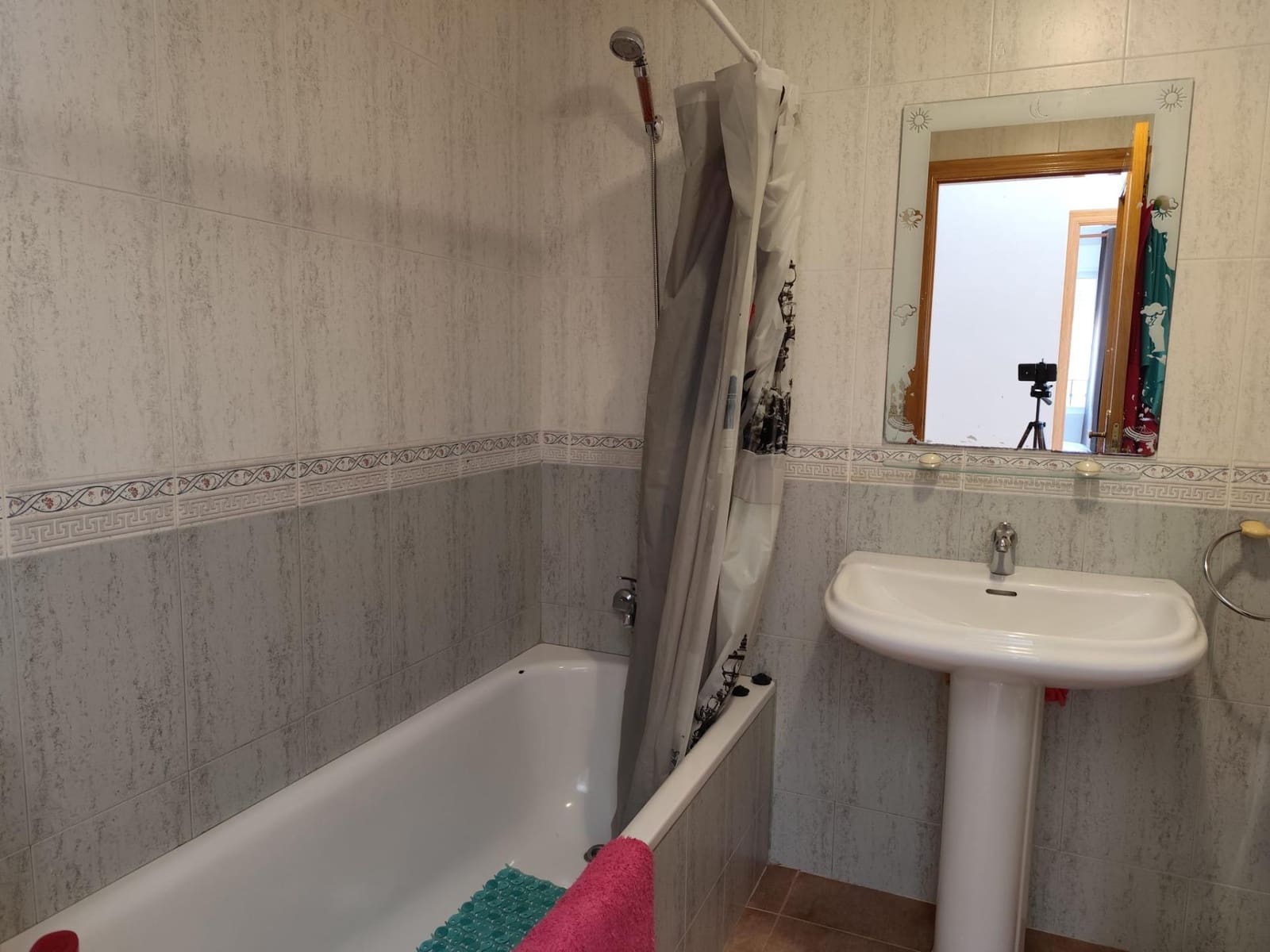 3 chambre Appartement à vendre à Fuente Alamo de Murcia - 130 000 € (Ref: 8722356)