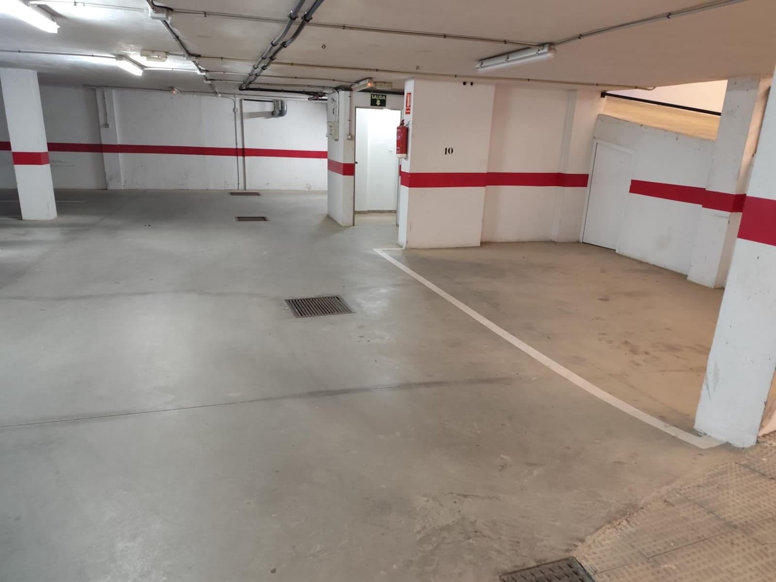 3 chambre Appartement à vendre à Fuente Alamo de Murcia - 130 000 € (Ref: 8722356)