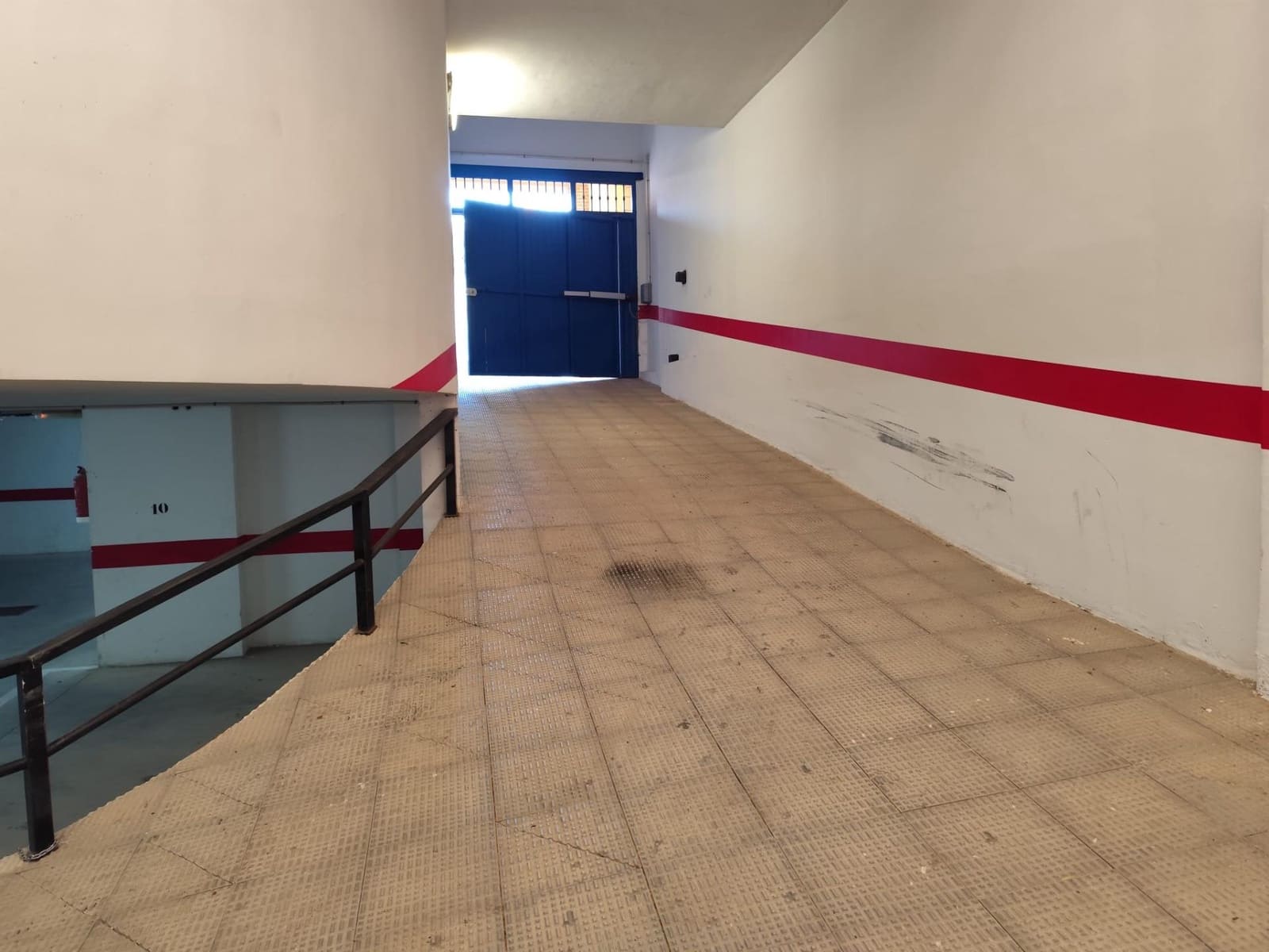 3 chambre Appartement à vendre à Fuente Alamo de Murcia - 130 000 € (Ref: 8722356)