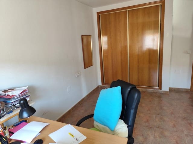 3 makuuhuone Asunto myytävänä paikassa Fuente Alamo de Murcia - 130 000 € (Ref: 8722356)