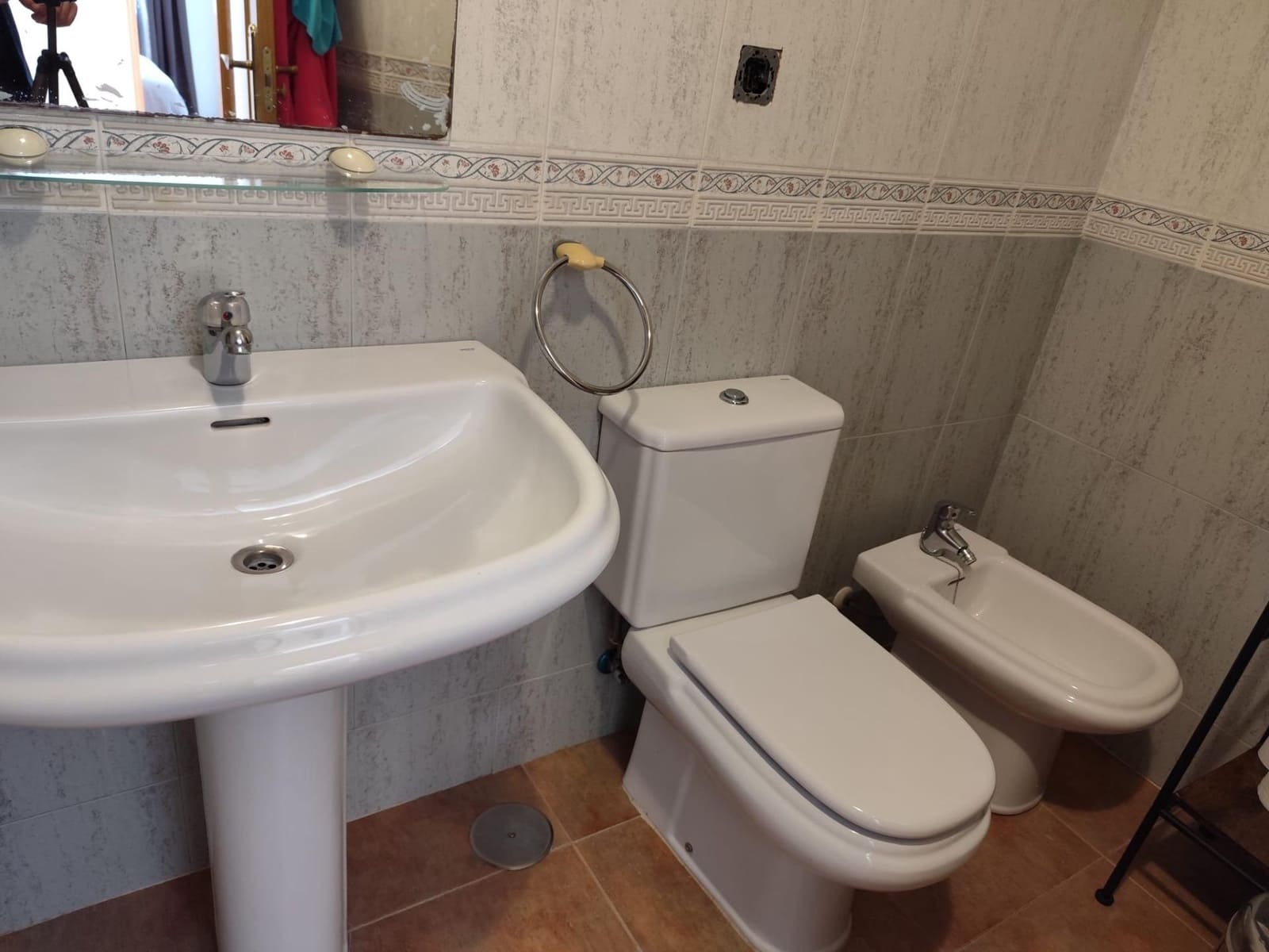 3 chambre Appartement à vendre à Fuente Alamo de Murcia - 130 000 € (Ref: 8722356)