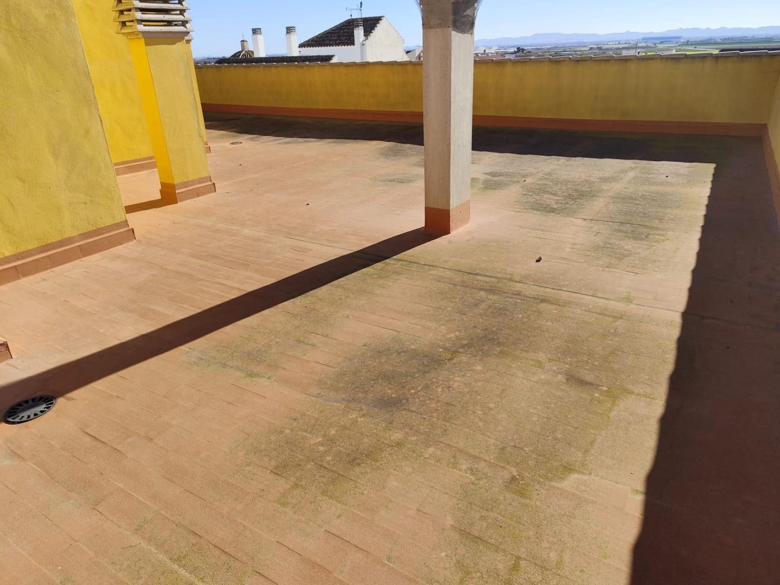 3 chambre Appartement à vendre à Fuente Alamo de Murcia - 130 000 € (Ref: 8722356)