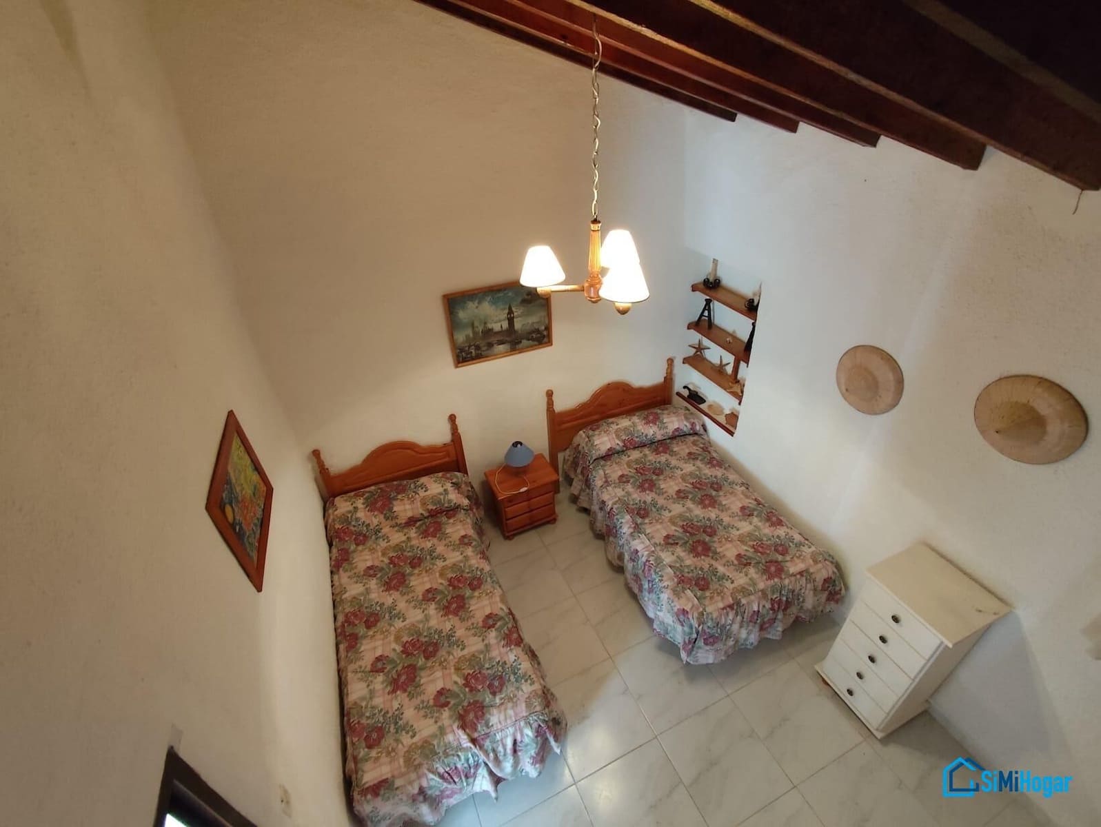 3 soveværelse Finca/Landehus til salg i Las Palas - € 199.900 (Ref: 8741599)