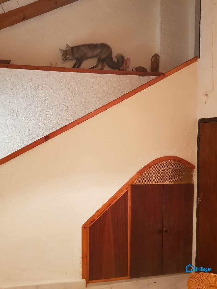 3 soveværelse Finca/Landehus til salg i Las Palas - € 199.900 (Ref: 8741599)