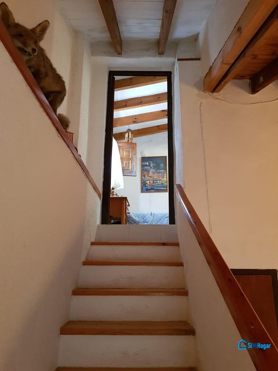 3 soveværelse Finca/Landehus til salg i Las Palas - € 199.900 (Ref: 8741599)