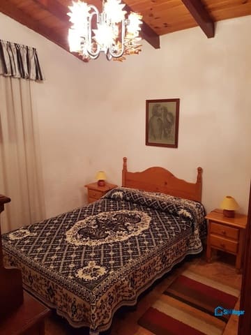 3 sypialnia Finka/Dom wiejski na sprzedaż w Las Palas, Fuente Alamo de Murcia - 199 900 € (Ref: 8741599)