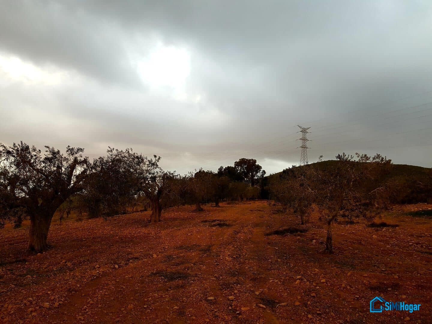 3 soveværelse Finca/Landehus til salg i Las Palas - € 199.900 (Ref: 8741599)