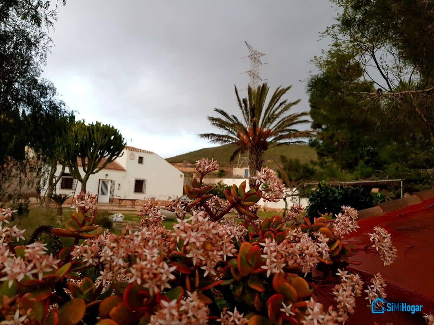 3 soveværelse Finca/Landehus til salg i Las Palas - € 199.900 (Ref: 8741599)