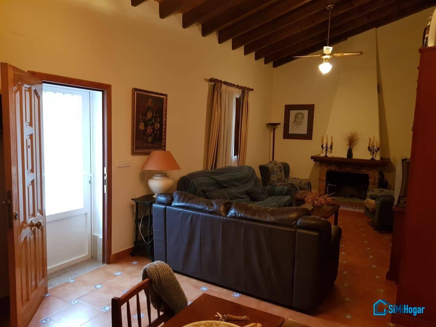 3 soveværelse Finca/Landehus til salg i Las Palas - € 199.900 (Ref: 8741599)