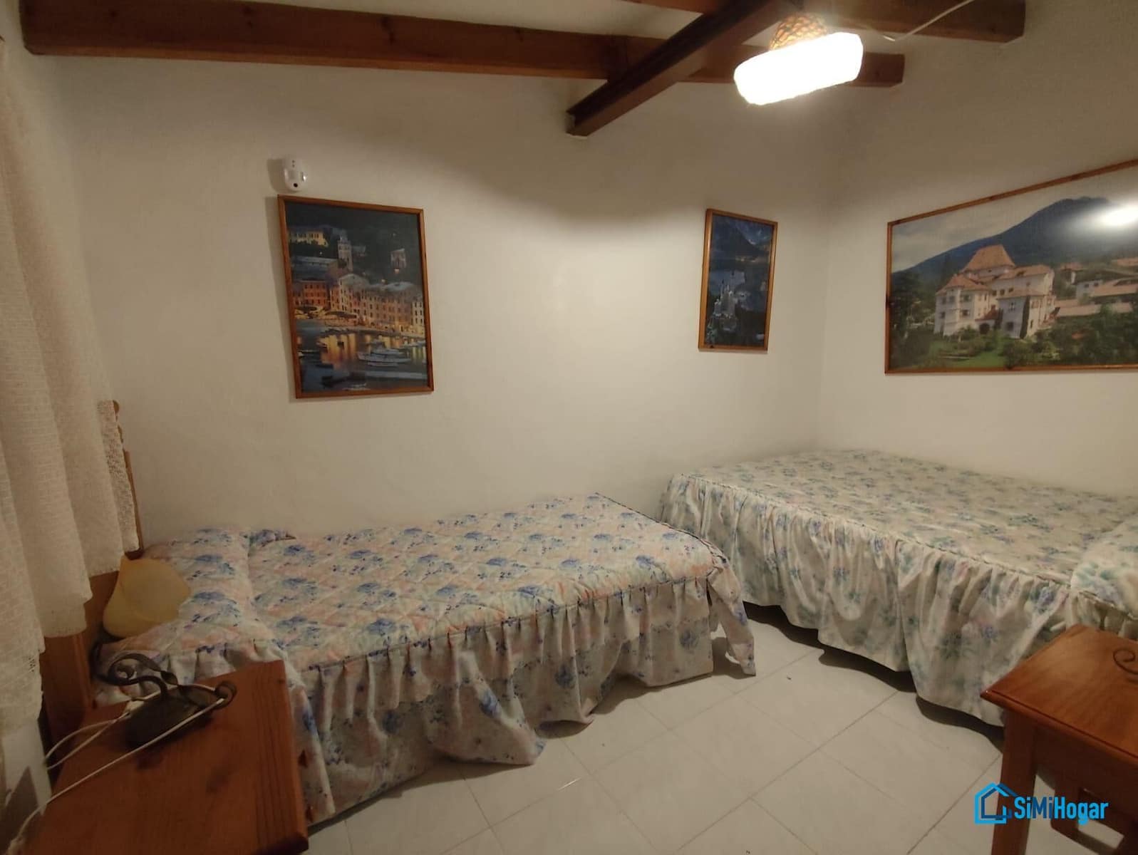 3 soveværelse Finca/Landehus til salg i Las Palas - € 199.900 (Ref: 8741599)