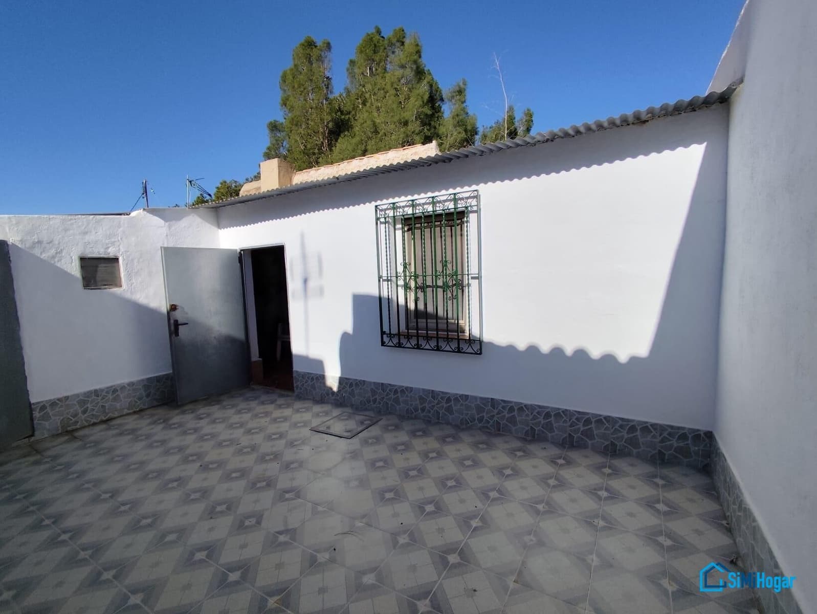 3 soveværelse Finca/Landehus til salg i Las Palas - € 199.900 (Ref: 8741599)
