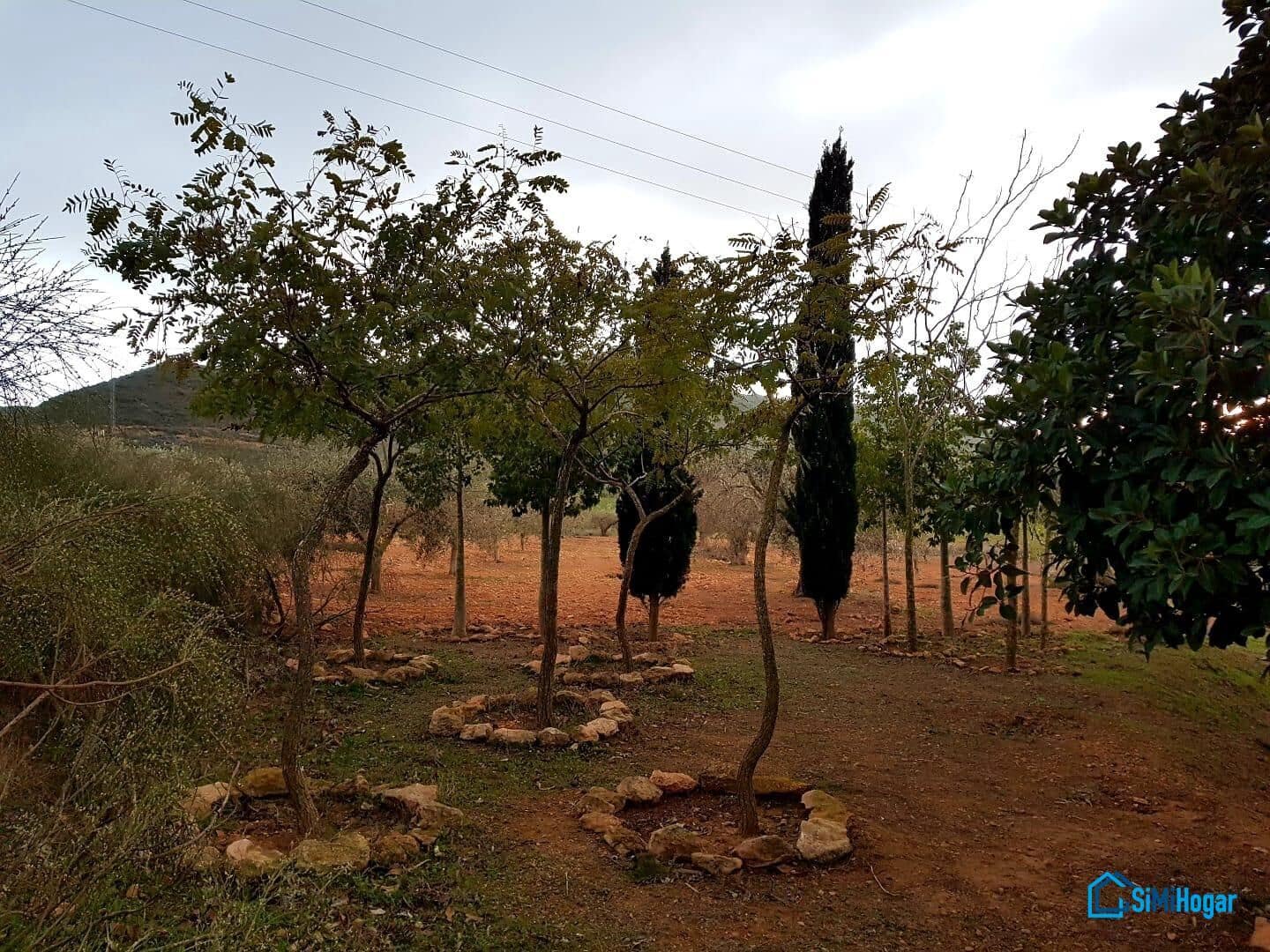 3 soveværelse Finca/Landehus til salg i Las Palas - € 199.900 (Ref: 8741599)